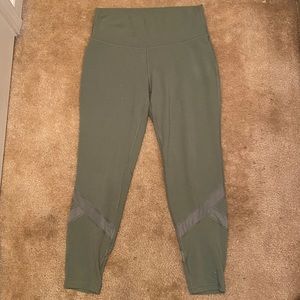 Old Navy High-Waisted Leggings